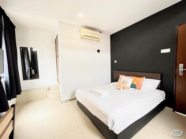 Room for rent in Port Klang, Selangor
