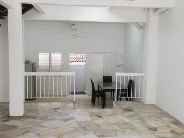 Terraced House for sale in Selayang, Selangor