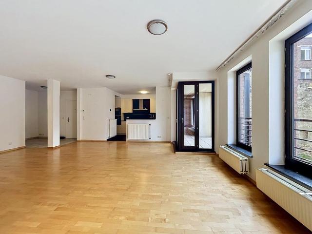 Appartement location à Brussel, Bruxelles