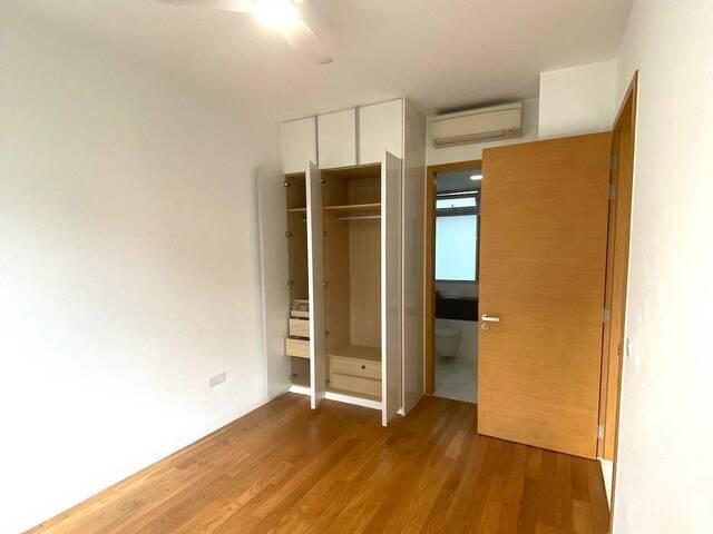 Condominium for rent