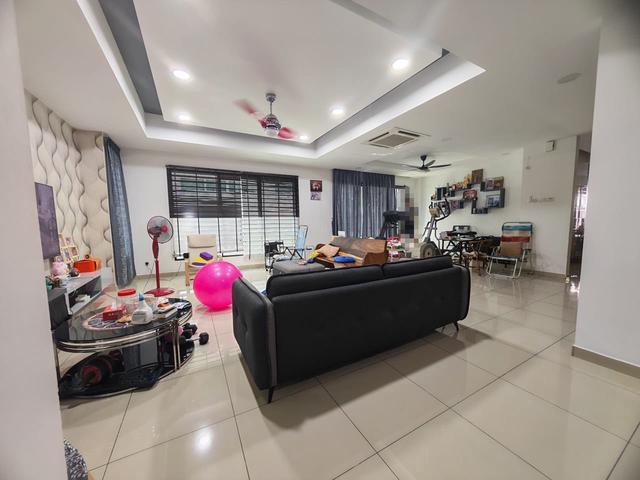 Residential House for sale in Sungai Petani, Kuala Muda