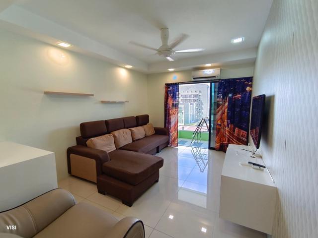 Condominium for sale in Perak, Tanjong Ipoh