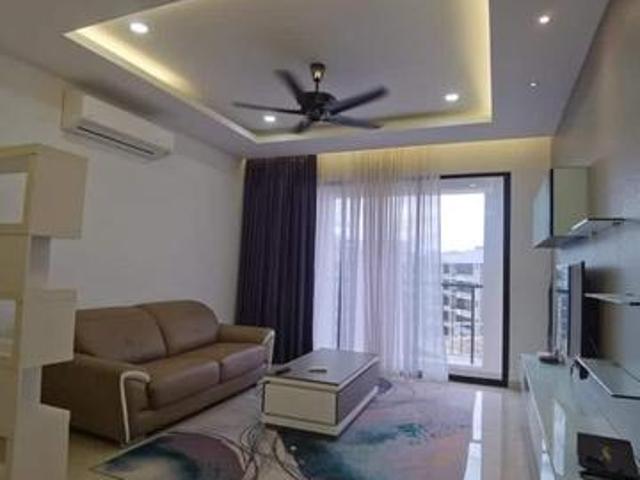 Condominium for sale in Perak, Tanjong Ipoh