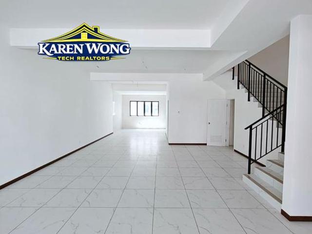 Terraced House for sale in Sungai Petani, Kuala Muda