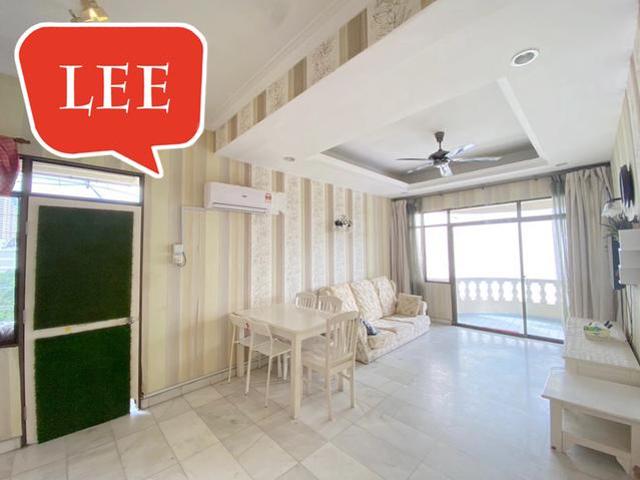 Condominium for rent in Georgetown, Penang