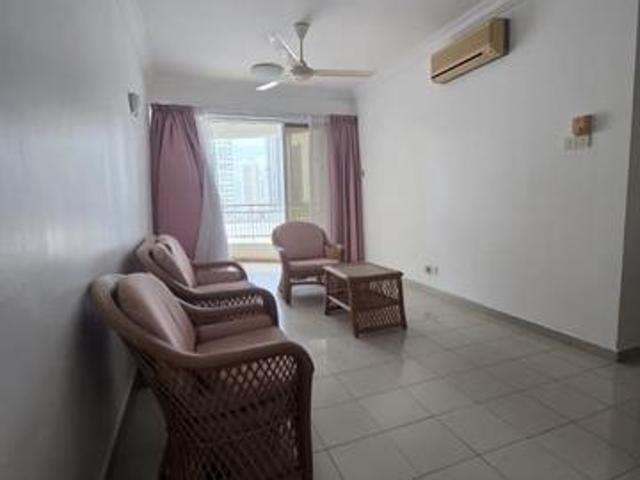 Condominium for rent in Pulau Pinang