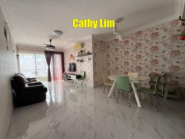Condominium for rent in Pulau Pinang