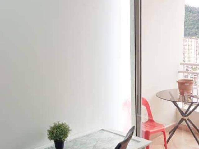 Room for rent in Georgetown, Penang