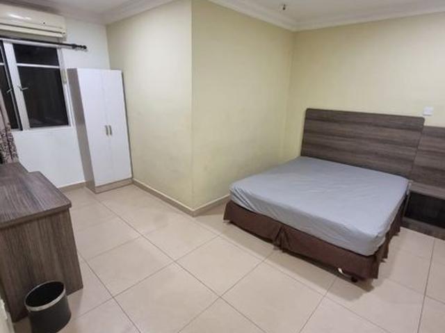 Room for rent in Country Heights Damansara, Kuala Lumpur