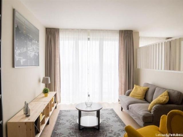 Kot location à Oudergem, Bruxelles