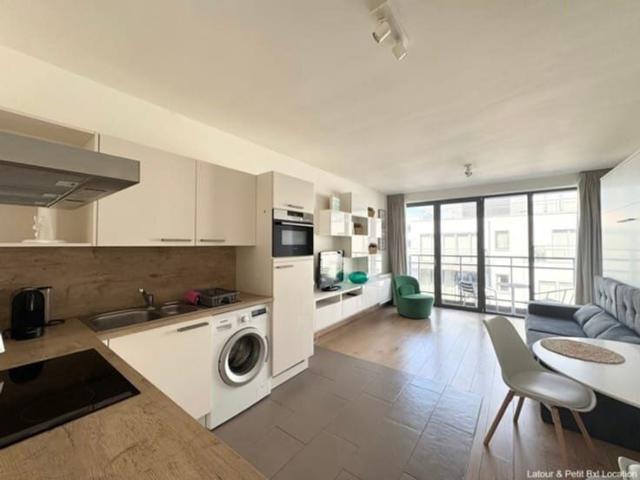 Kot location à Oudergem, Bruxelles