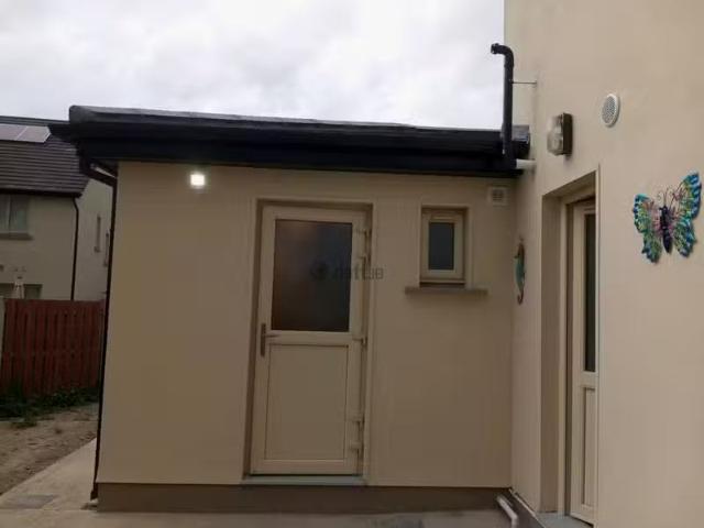 House to rent