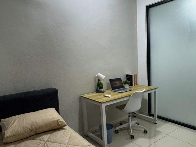 Room for rent in Seksyen U5, Shah Alam