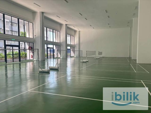 Room for rent in Petaling, Alam Impian