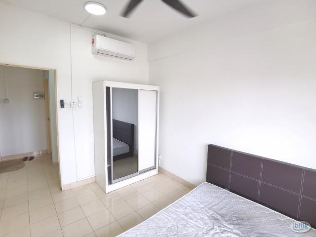 Room for rent in Petaling, Alam Impian