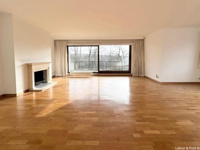 Appartement location à Oudergem, Bruxelles