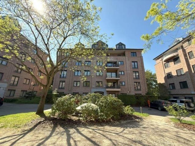 Appartement location à Oudergem, Bruxelles