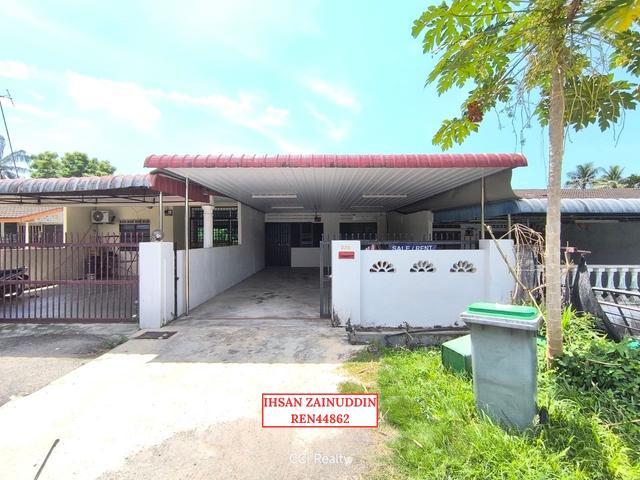 Terraced House for sale in Kulim