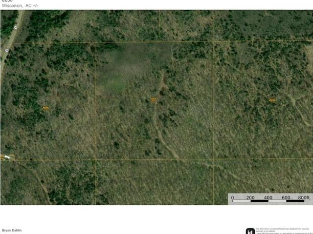 Land for sale in Antigo, Wisconsin