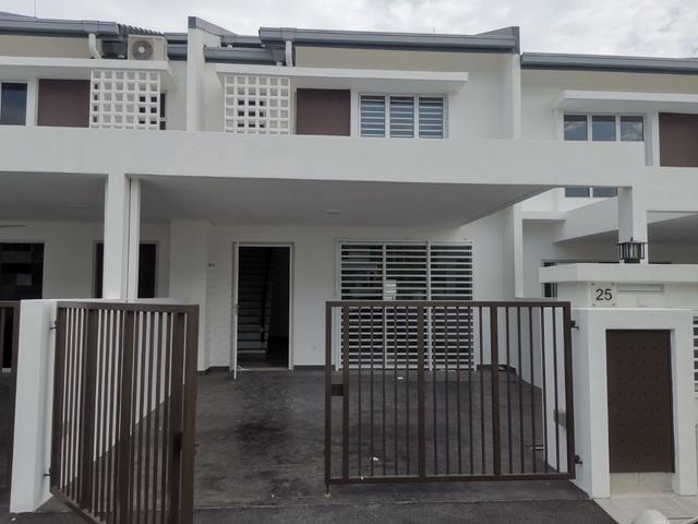 Terraced House for rent in Nilai, Negeri Sembilan