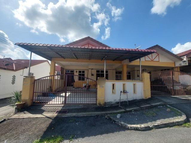 Terraced House for sale in Sendayan Village, Negeri Sembilan