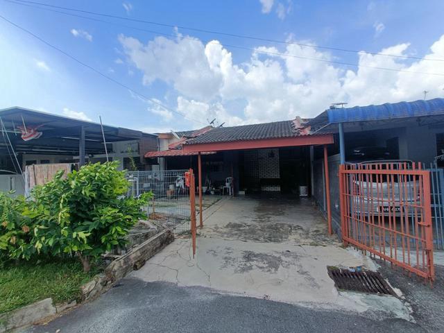 Terraced House for sale in Sendayan Village, Negeri Sembilan