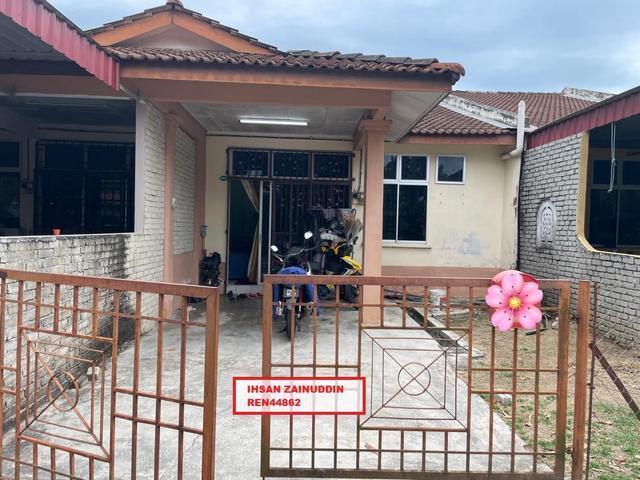 Terraced House for sale in Padang Serai, Kedah