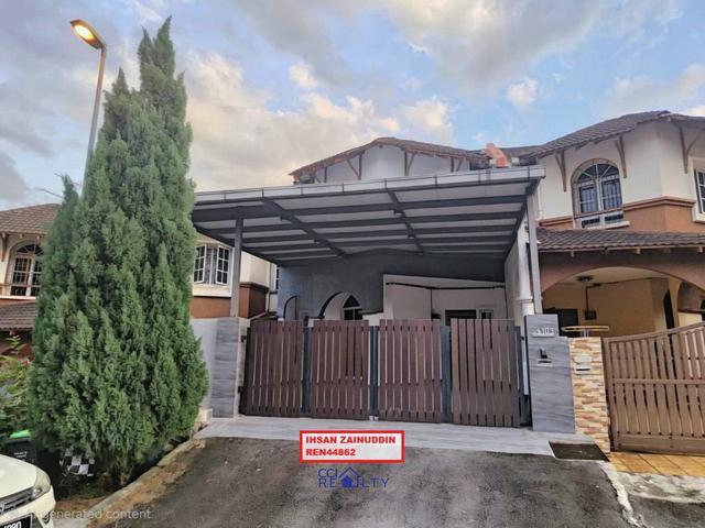 Terraced House for sale in Kulim, Kedah