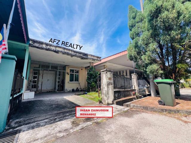 Terraced House for sale in Lunas, Kedah
