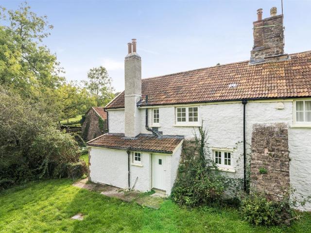House for rent in Hockworthy, Mid Devon