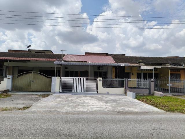 Terraced House for rent in Perak, Tanjong Ipoh