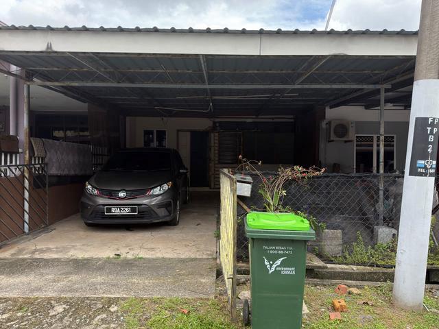 Terraced House for sale in Jitra, Kedah