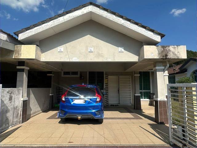 Terraced House for sale in Kangar, Perlis