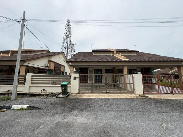 Terraced House for sale in Alor Setar, Kedah
