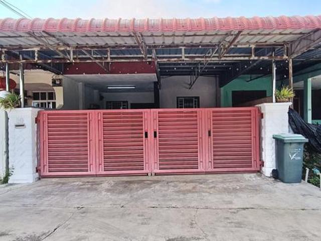 Terraced House for sale in Pendang, Kedah