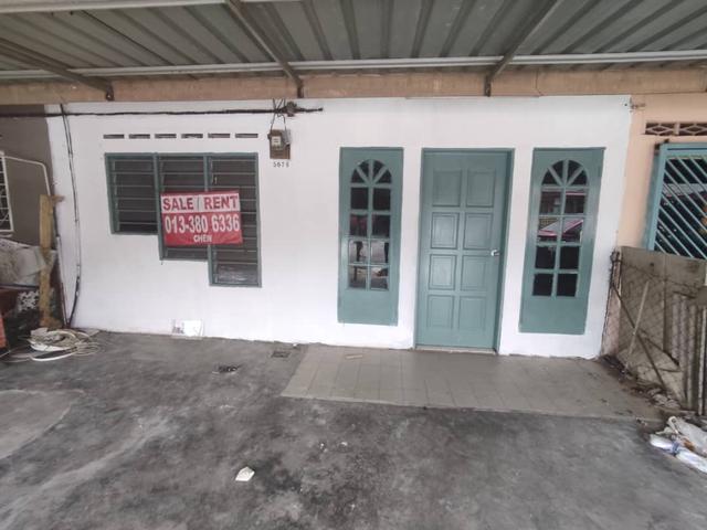 Terraced House for sale in Tampin, Negeri Sembilan