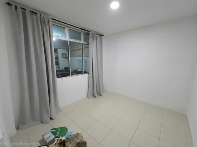 Terraced House for rent in Mukah, Sarawak