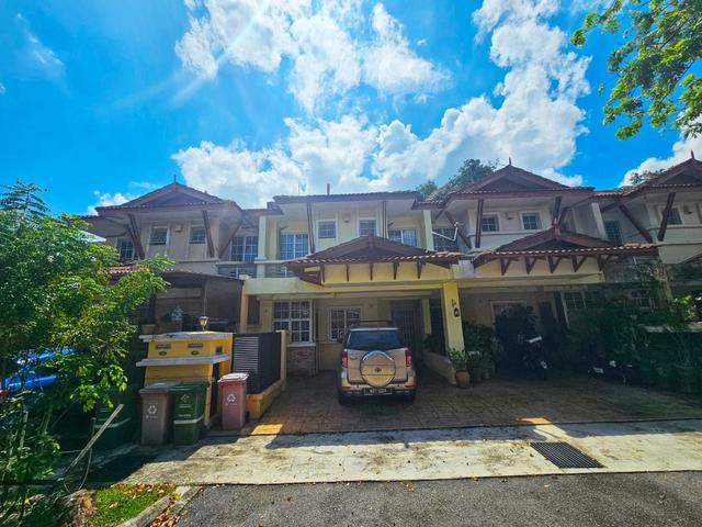 Terraced House for rent in Putrajaya