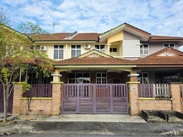 Terraced House for sale in Jitra, Kedah