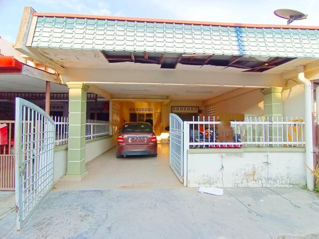 Terraced House for sale in Sendayan Village, Negeri Sembilan