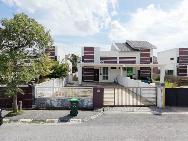 Residential House for sale in Alor Setar, Kedah