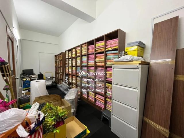 Residential House for rent in Hulu Selangor, Selangor