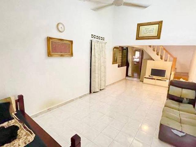 Terraced House for sale in Cheras, Kuala Lumpur
