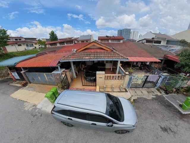 Terraced House for sale in Cheras
