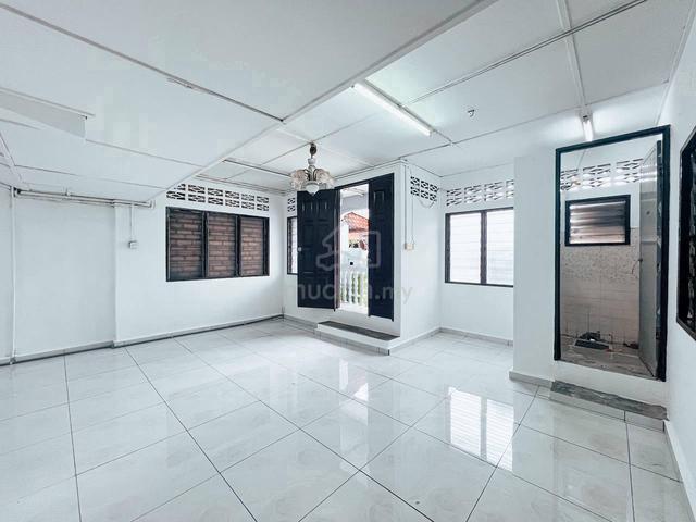 Terraced House for sale in Cheras, Kuala Lumpur