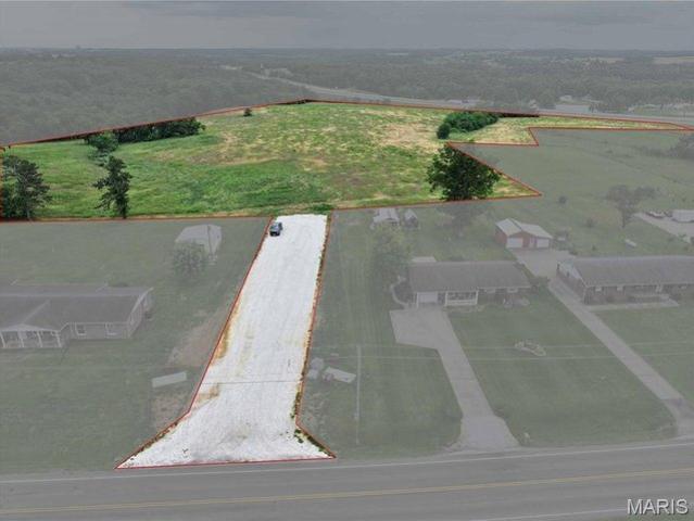 Land for sale in Perryville, Missouri