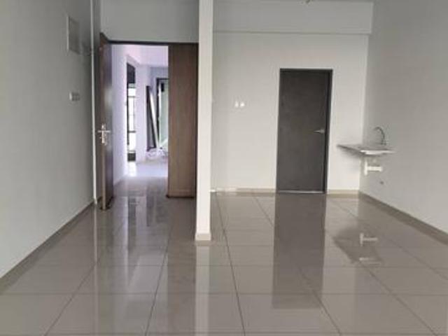 Condominium for sale in Wellesley, Penang