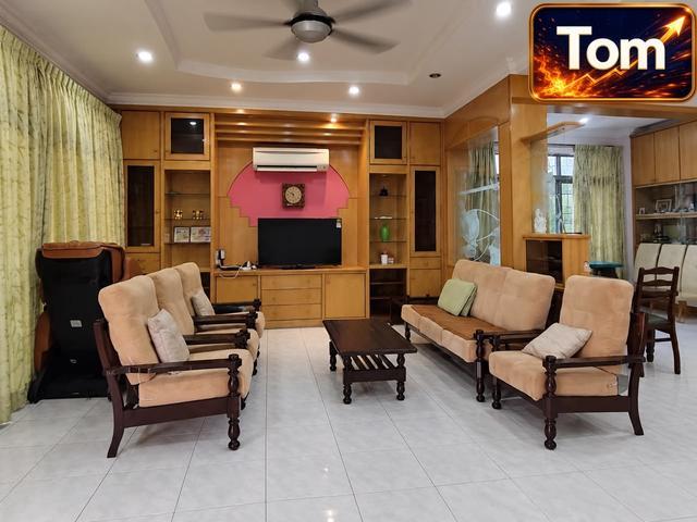 Bungalow for rent in Bukit Tambun, Simpang Ampat