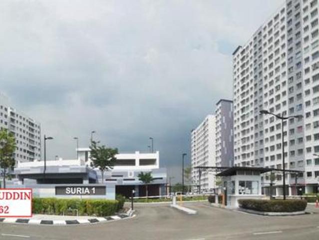Condominium for sale in Batu Kawan, Seberang Perai