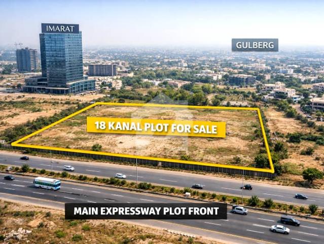 Property for sale in Islamabad